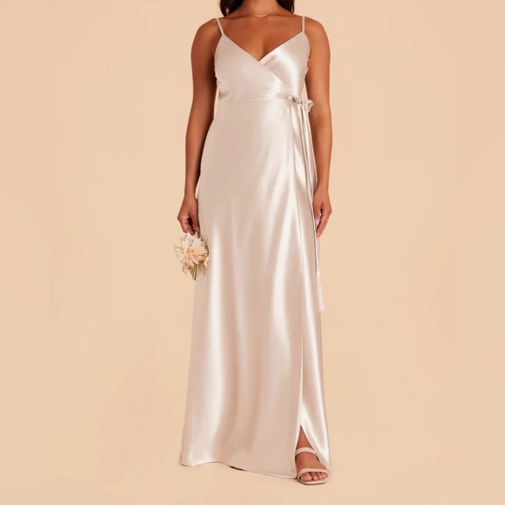 Birdy Grey “Cindy” bridesmaid dress
